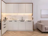 Недвижимость Двухкомнатная квартира в центре Опатии: 26