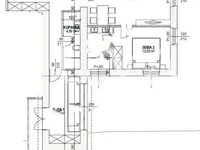 Недвижимость Двухкомнатная квартира в центре Опатии: 27