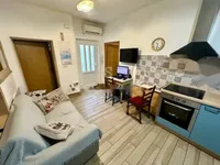 Недвижимость Квартира на первом этаже, центр, Опатия: 1