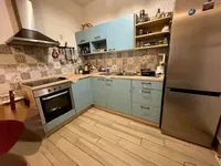 Недвижимость Квартира на первом этаже, центр, Опатия: 5