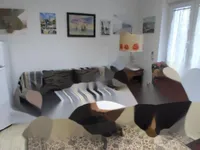 Недвижимость Квартира на первом этаже, центр, Опатия: 13