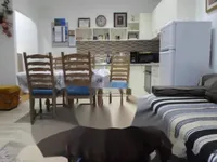 Недвижимость Квартира на первом этаже, центр, Опатия: 15