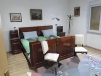 Недвижимость Квартира на первом этаже, центр, Опатия: 18