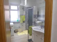 Недвижимость Квартира на первом этаже, центр, Опатия: 21