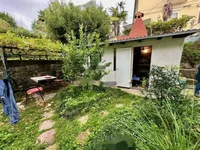 Недвижимость Квартира на первом этаже, центр, Опатия: 24