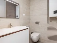 Недвижимость Двухкомнатная квартира в Опатии: 5