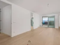 Недвижимость Двухкомнатная квартира в Опатии: 15