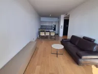 Недвижимость Двухкомнатная квартира в Опатии: 3