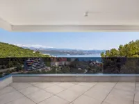 Недвижимость Четырехкомнатная квартира Центр Опатии: 1