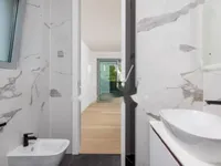 Недвижимость Четырехкомнатная квартира Центр Опатии: 4