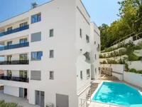 Недвижимость Четырехкомнатная квартира Центр Опатии: 10