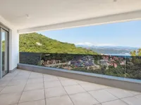 Недвижимость Четырехкомнатная квартира Центр Опатии: 18