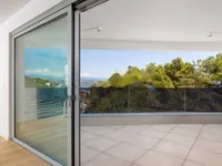 Недвижимость Четырехкомнатная квартира Центр Опатии: 27