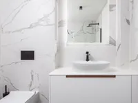 Недвижимость Четырехкомнатная квартира Центр Опатии: 29