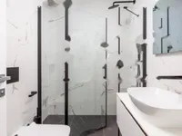 Недвижимость Четырехкомнатная квартира Центр Опатии: 35