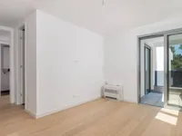 Недвижимость Четырехкомнатная квартира Центр Опатии: 37