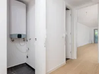 Недвижимость Четырехкомнатная квартира Центр Опатии: 39