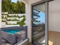 Недвижимость Четырехкомнатная квартира Центр Опатии: 44