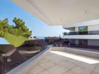 Недвижимость Четырехкомнатная квартира Центр Опатии: 48