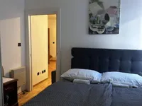 Недвижимость Трехкомнатная квартира, центр: 16