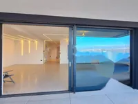 Недвижимость Четырёхкомнатная квартира в Центре Опатии: 5