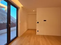 Недвижимость Четырёхкомнатная квартира в Центре Опатии: 6