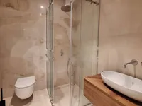 Недвижимость Четырёхкомнатная квартира в Центре Опатии: 12