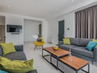 Недвижимость Семейный дом 247 м², новый: 11