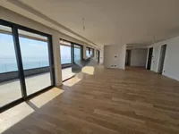 Недвижимость Четырёхкомнатная квартира в центре Опатии: 2