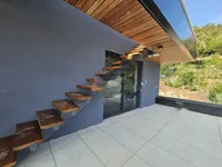 Недвижимость Четырёхкомнатная квартира в центре Опатии: 11