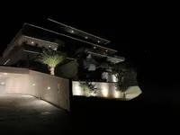 Недвижимость Четырёхкомнатная квартира в центре Опатии: 19