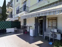 Недвижимость Однокомнатная квартира в центре Опатии: 4