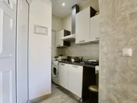 Недвижимость Однокомнатная квартира в центре Опатии: 5