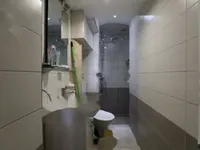 Недвижимость Однокомнатная квартира в центре Опатии: 9