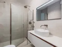 Недвижимость Трёхкомнатная квартира в Центре: 24