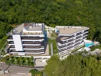 Недвижимость Трёхкомнатная квартира в Центре: 44