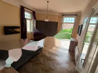 Недвижимость Трехкомнатная квартира в Опатии: 1