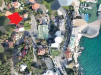 Недвижимость Четырехкомнатная квартира: 6