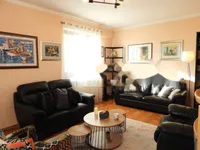 Недвижимость Четырехкомнатная квартира: 17