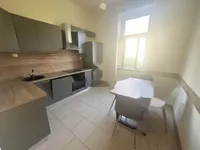 Недвижимость Двухкомнатная квартира, центр: 2