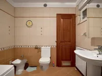 Недвижимость Трёхкомнатная квартира, Центр: 16