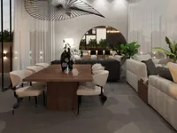 Недвижимость Четырехкомнатная квартира Центр: 5