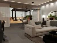 Недвижимость Четырехкомнатная квартира Центр: 6