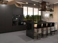 Недвижимость Четырехкомнатная квартира Центр: 10