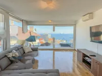 Недвижимость Четырехкомнатная квартира в центре Опатии: 2