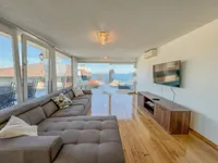 Недвижимость Четырехкомнатная квартира в центре Опатии: 3