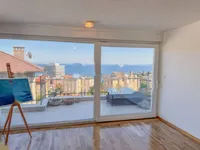 Недвижимость Четырехкомнатная квартира в центре Опатии: 4