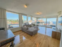 Недвижимость Четырехкомнатная квартира в центре Опатии: 5