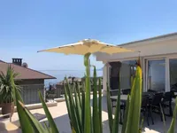 Недвижимость Четырехкомнатная квартира в центре Опатии: 8