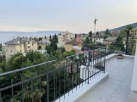 Недвижимость Четырехкомнатная квартира в центре Опатии: 9